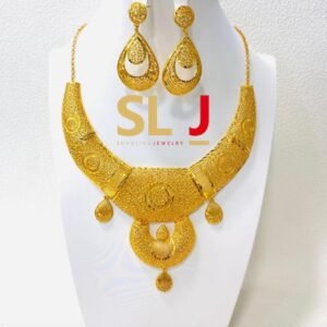 Amani Beaded Elegance