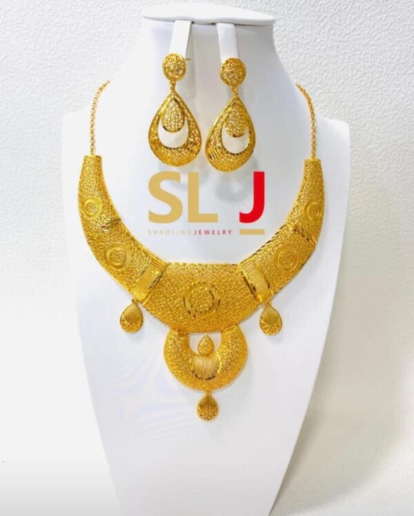 Amani Beaded Elegance