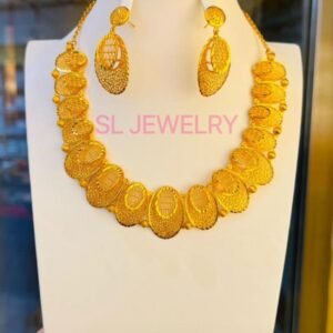 Safiya Layered Beauty